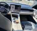 Черный Zeekr 001, объемом двигателя 0 л и пробегом 50 тыс. км за 36000 $, фото 3 на Automoto.ua