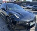 Черный Zeekr 001, объемом двигателя 0 л и пробегом 50 тыс. км за 36000 $, фото 1 на Automoto.ua