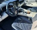Черный Zeekr 001, объемом двигателя 0 л и пробегом 50 тыс. км за 36000 $, фото 4 на Automoto.ua