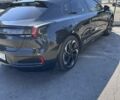 Черный Zeekr 001, объемом двигателя 0 л и пробегом 50 тыс. км за 36000 $, фото 7 на Automoto.ua