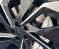 Черный Zeekr 001, объемом двигателя 0 л и пробегом 50 тыс. км за 36000 $, фото 10 на Automoto.ua