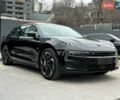 Черный Zeekr 001, объемом двигателя 0 л и пробегом 1 тыс. км за 40000 $, фото 1 на Automoto.ua