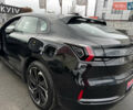 Черный Zeekr 001, объемом двигателя 0 л и пробегом 1 тыс. км за 35900 $, фото 2 на Automoto.ua