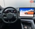 Черный Zeekr 001, объемом двигателя 0 л и пробегом 25 тыс. км за 36000 $, фото 5 на Automoto.ua
