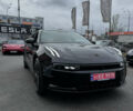 Черный Zeekr 001, объемом двигателя 0 л и пробегом 1 тыс. км за 35900 $, фото 3 на Automoto.ua