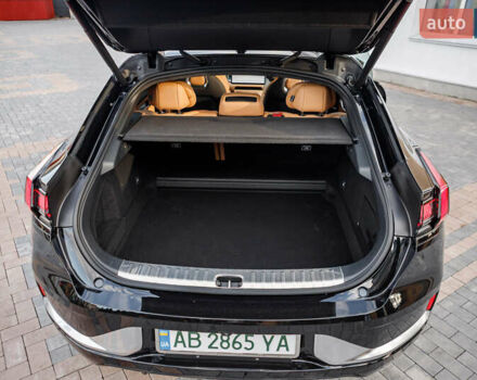 Zeekr 001 2023 у Бару на Automoto.ua Чорний Zeekr 001, об'ємом двигуна 0 л та пробігом 43 тис. км за 33900 $, фото 21 на Automoto.ua