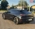 Черный Zeekr 001, объемом двигателя 0 л и пробегом 23 тыс. км за 36500 $, фото 8 на Automoto.ua