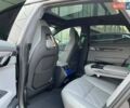 Черный Zeekr 001, объемом двигателя 0 л и пробегом 25 тыс. км за 36000 $, фото 4 на Automoto.ua