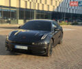 Черный Zeekr 001, объемом двигателя 0 л и пробегом 23 тыс. км за 36500 $, фото 1 на Automoto.ua
