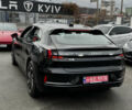Черный Zeekr 001, объемом двигателя 0 л и пробегом 1 тыс. км за 35900 $, фото 35 на Automoto.ua