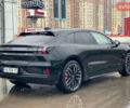 Черный Zeekr 001, объемом двигателя 0 л и пробегом 26 тыс. км за 39900 $, фото 2 на Automoto.ua