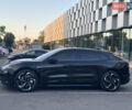 Черный Zeekr 001, объемом двигателя 0 л и пробегом 23 тыс. км за 36500 $, фото 16 на Automoto.ua