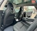 Черный Zeekr 001, объемом двигателя 0 л и пробегом 1 тыс. км за 40000 $, фото 6 на Automoto.ua