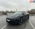 Чорний Zeekr 001, об'ємом двигуна 0 л та пробігом 53 тис. км за 36000 $, фото 1 на Automoto.ua