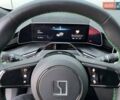 Черный Zeekr 001, объемом двигателя 0 л и пробегом 25 тыс. км за 36000 $, фото 7 на Automoto.ua