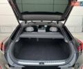 Черный Zeekr 001, объемом двигателя 0 л и пробегом 25 тыс. км за 36000 $, фото 1 на Automoto.ua