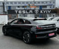 Черный Zeekr 001, объемом двигателя 0 л и пробегом 1 тыс. км за 35900 $, фото 31 на Automoto.ua