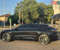 Черный Zeekr 001, объемом двигателя 0 л и пробегом 23 тыс. км за 36500 $, фото 9 на Automoto.ua