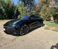 Черный Zeekr 001, объемом двигателя 0 л и пробегом 9 тыс. км за 41500 $, фото 1 на Automoto.ua