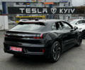 Черный Zeekr 001, объемом двигателя 0 л и пробегом 1 тыс. км за 35900 $, фото 33 на Automoto.ua