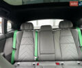 Черный Zeekr 001, объемом двигателя 0 л и пробегом 1 тыс. км за 35900 $, фото 20 на Automoto.ua