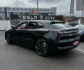Черный Zeekr 001, объемом двигателя 0 л и пробегом 1 тыс. км за 35900 $, фото 30 на Automoto.ua