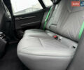 Черный Zeekr 001, объемом двигателя 0 л и пробегом 1 тыс. км за 35900 $, фото 12 на Automoto.ua