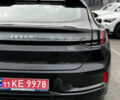 Черный Zeekr 001, объемом двигателя 0 л и пробегом 1 тыс. км за 35900 $, фото 24 на Automoto.ua