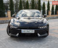 Zeekr 001 2023 у Бару на Automoto.ua Чорний Zeekr 001, об'ємом двигуна 0 л та пробігом 43 тис. км за 33900 $, фото 1 на Automoto.ua