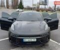 Черный Zeekr 001, объемом двигателя 0 л и пробегом 39 тыс. км за 37400 $, фото 2 на Automoto.ua