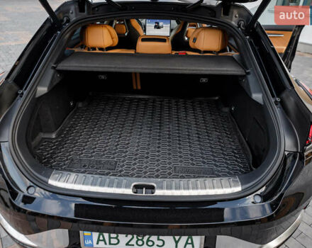 Zeekr 001 2023 у Бару на Automoto.ua Чорний Zeekr 001, об'ємом двигуна 0 л та пробігом 43 тис. км за 33900 $, фото 19 на Automoto.ua