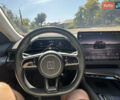 Черный Zeekr 001, объемом двигателя 0 л и пробегом 9 тыс. км за 41500 $, фото 9 на Automoto.ua