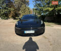 Черный Zeekr 001, объемом двигателя 0 л и пробегом 9 тыс. км за 41500 $, фото 1 на Automoto.ua