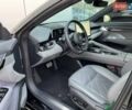 Черный Zeekr 001, объемом двигателя 0 л и пробегом 25 тыс. км за 36000 $, фото 3 на Automoto.ua