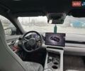 Чорний Zeekr 001, об'ємом двигуна 0 л та пробігом 53 тис. км за 36000 $, фото 14 на Automoto.ua