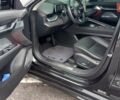 Черный Zeekr 001, объемом двигателя 0 л и пробегом 39 тыс. км за 37400 $, фото 7 на Automoto.ua