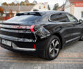 Zeekr 001 2023 у Бару на Automoto.ua Чорний Zeekr 001, об'ємом двигуна 0 л та пробігом 43 тис. км за 33900 $, фото 6 на Automoto.ua