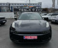 Черный Zeekr 001, объемом двигателя 0 л и пробегом 1 тыс. км за 35900 $, фото 37 на Automoto.ua