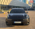 Черный Zeekr 001, объемом двигателя 0 л и пробегом 23 тыс. км за 36500 $, фото 4 на Automoto.ua