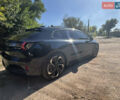 Черный Zeekr 001, объемом двигателя 0 л и пробегом 9 тыс. км за 41500 $, фото 4 на Automoto.ua
