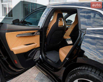 Zeekr 001 2023 у Бару на Automoto.ua Чорний Zeekr 001, об'ємом двигуна 0 л та пробігом 43 тис. км за 33900 $, фото 22 на Automoto.ua