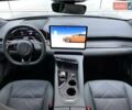 Черный Zeekr 001, объемом двигателя 0 л и пробегом 25 тыс. км за 36000 $, фото 2 на Automoto.ua