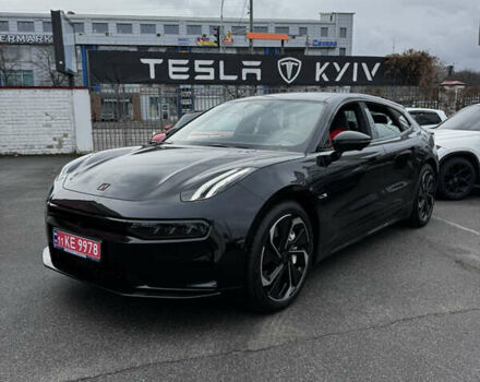 Черный Zeekr 001, объемом двигателя 0 л и пробегом 1 тыс. км за 35900 $, фото 36 на Automoto.ua