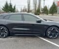 Черный Zeekr 001, объемом двигателя 0 л и пробегом 39 тыс. км за 37400 $, фото 3 на Automoto.ua