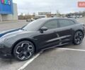 Черный Zeekr 001, объемом двигателя 0 л и пробегом 39 тыс. км за 37400 $, фото 4 на Automoto.ua