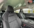 Черный Zeekr 001, объемом двигателя 0 л и пробегом 1 тыс. км за 40000 $, фото 3 на Automoto.ua