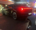 Чорний Zeekr 001, об'ємом двигуна 0 л та пробігом 37 тис. км за 42800 $, фото 1 на Automoto.ua