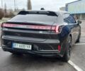 Черный Zeekr 001, объемом двигателя 0 л и пробегом 39 тыс. км за 37400 $, фото 5 на Automoto.ua