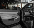 Черный Zeekr 001, объемом двигателя 0 л и пробегом 1 тыс. км за 50900 $, фото 13 на Automoto.ua
