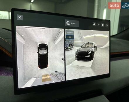 Zeekr 001 2024 у Дніпро (Дніпропетровську) на Automoto.ua Чорний Zeekr 001, об'ємом двигуна 0 л та пробігом 17 тис. км за 53000 $, фото 45 на Automoto.ua